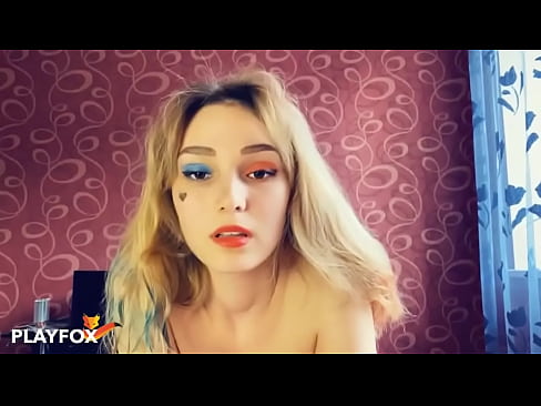 ❤️ Чарівні окуляри віртуальної реальності подарували мені секс з Харлі Квінн ❤️❌ Просто порно на uk.shufflesex.ru